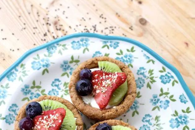 Greenbites Cookies