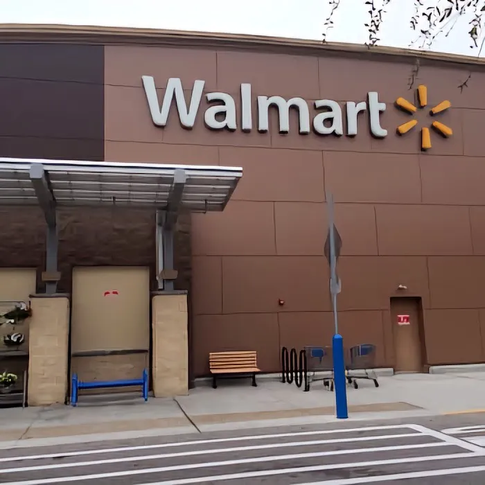 Walmart Bakery Picture 1