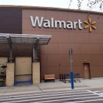 Walmart Bakery
