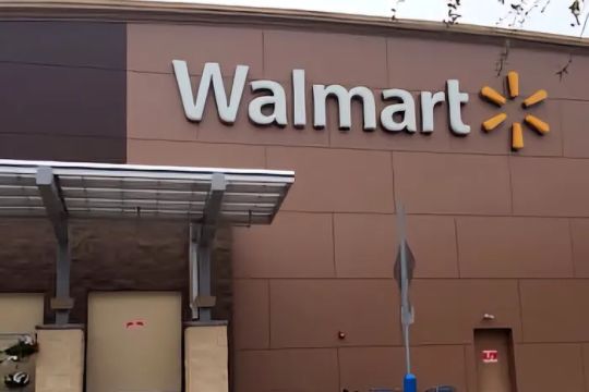 Walmart Bakery