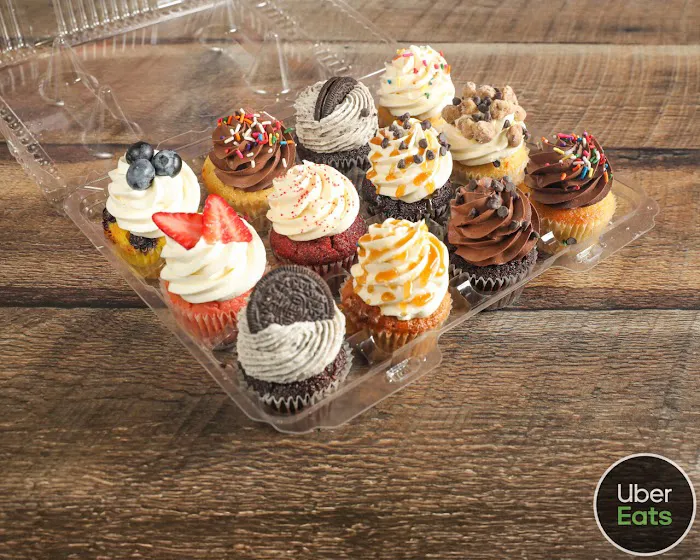 Sassy Cakes Bakery Picture 1