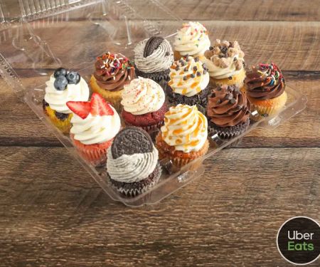 Sassy Cakes Bakery
