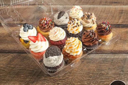 Sassy Cakes Bakery