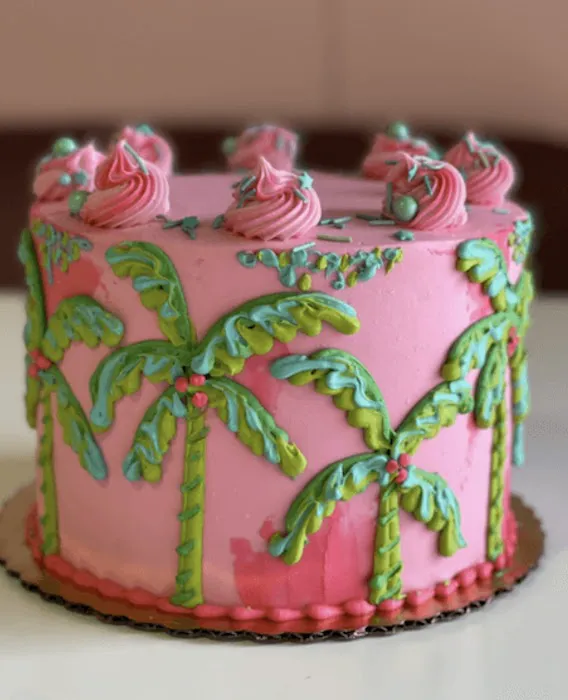 Sassy Cakes Bakery Picture 2