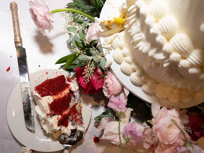 Sassy Cakes Bakery Picture 3