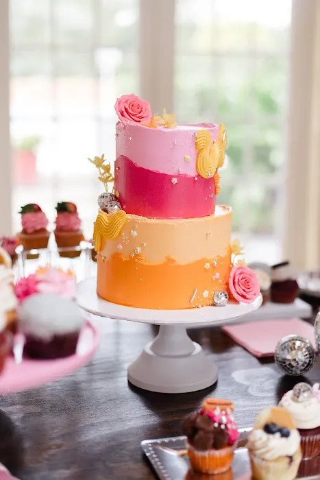 Sassy Cakes Bakery Picture 5