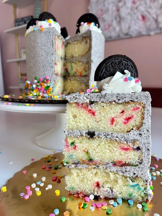 Sassy Cakes Bakery Picture 6