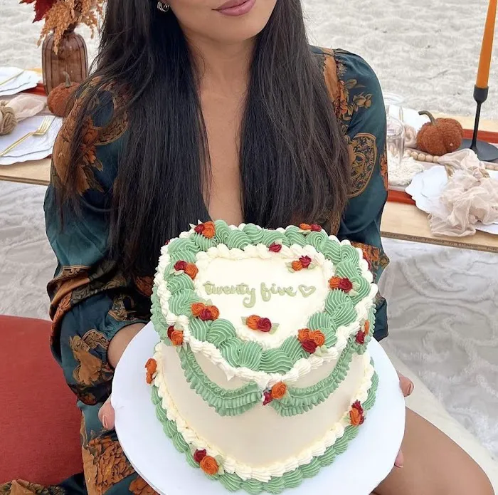 Sassy Cakes Bakery Picture 10