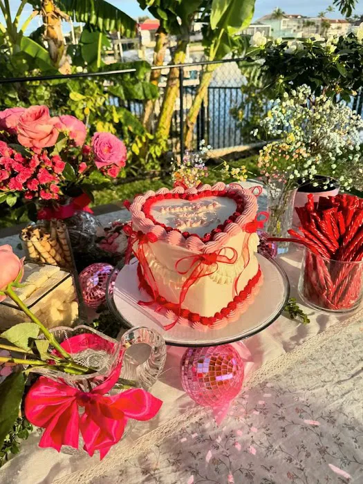 Sassy Cakes Bakery Picture 9