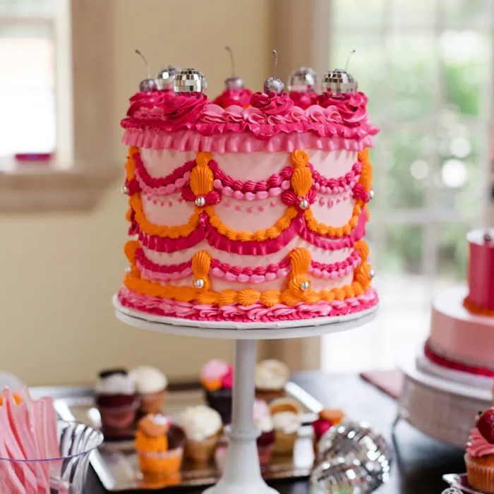 Sassy Cakes Bakery Picture 7