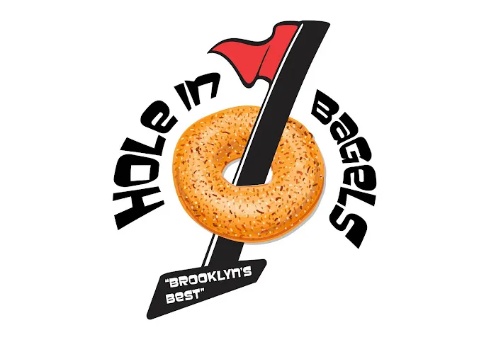 Hole in 1 Bagels & Deli Picture 1