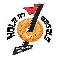 Hole in 1 Bagels & Deli ico