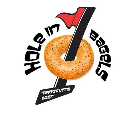 Hole in 1 Bagels & Deli