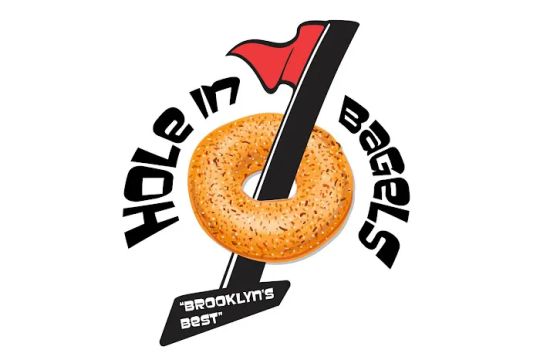 Hole in 1 Bagels & Deli