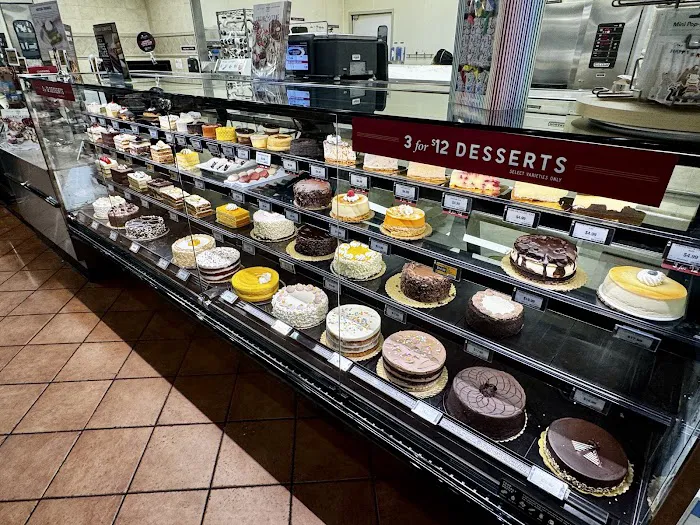 Fresh Market Bakery Picture 1