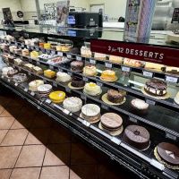 Fresh Market Bakery ico