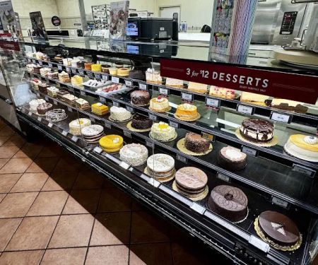 Fresh Market Bakery