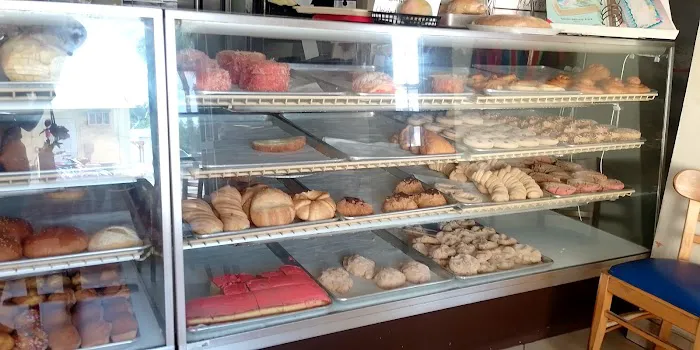 Bonita Bakery Picture 9