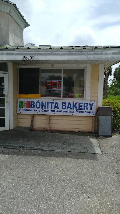 Bonita Bakery Picture 4