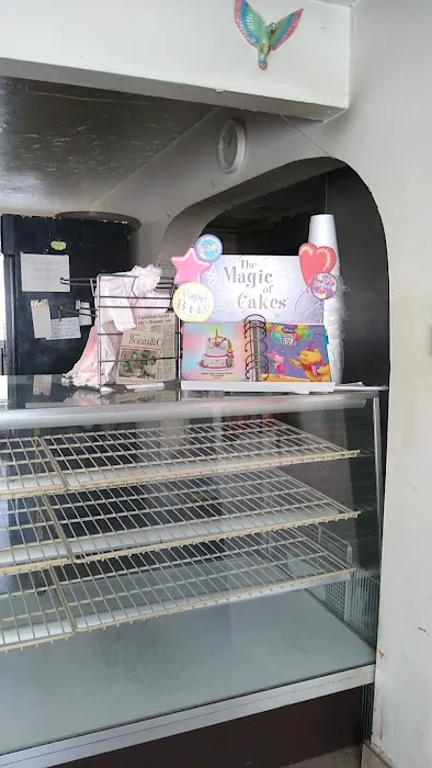 Bonita Bakery Picture 3