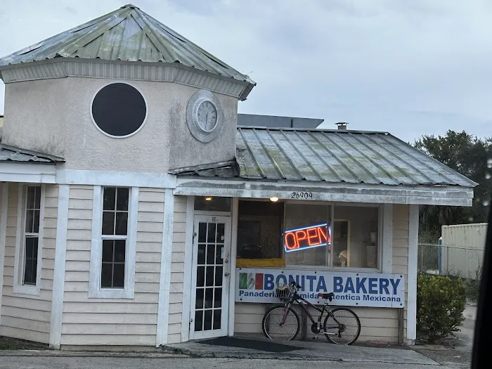 Bonita Bakery Picture 5