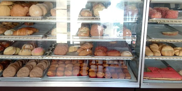 Bonita Bakery Picture 8