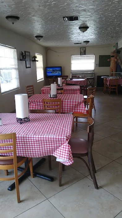 Bonita Bakery Picture 10