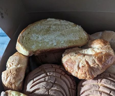 Bonita Bakery