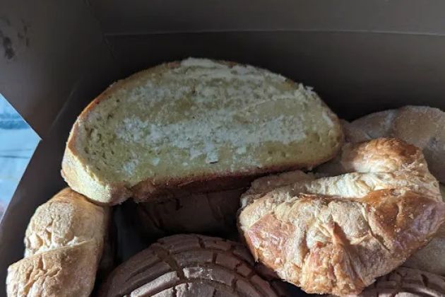 Bonita Bakery