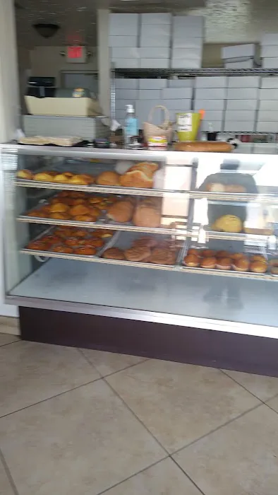 Bonita Bakery Picture 7