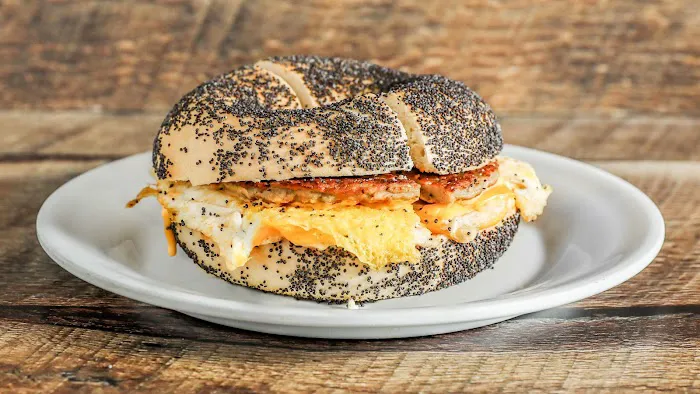 That NY Bagel Place Picture 8