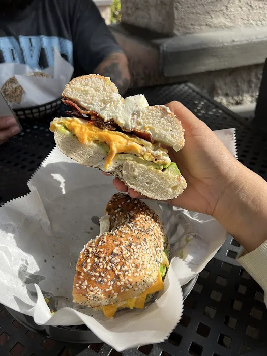 That NY Bagel Place Picture 10