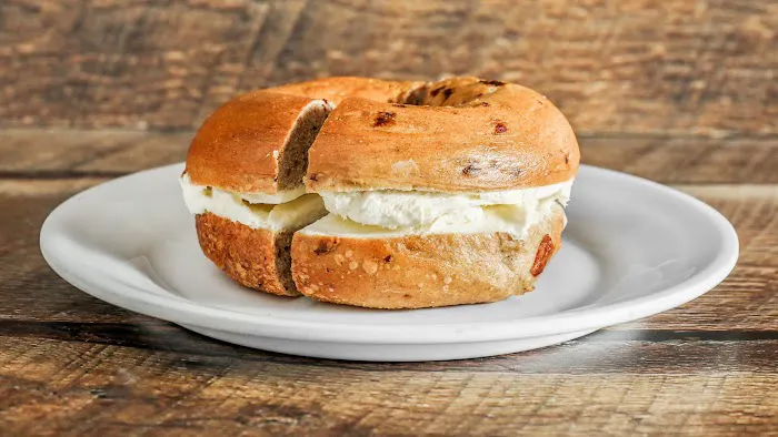 That NY Bagel Place Picture 3