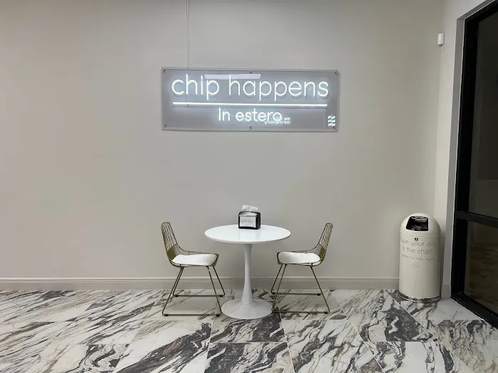 Chip Cookies Picture 4