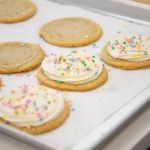 Chip Cookies