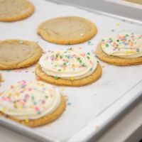 Chip Cookies ico