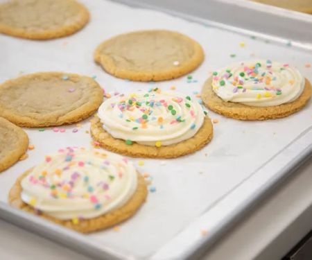 Chip Cookies