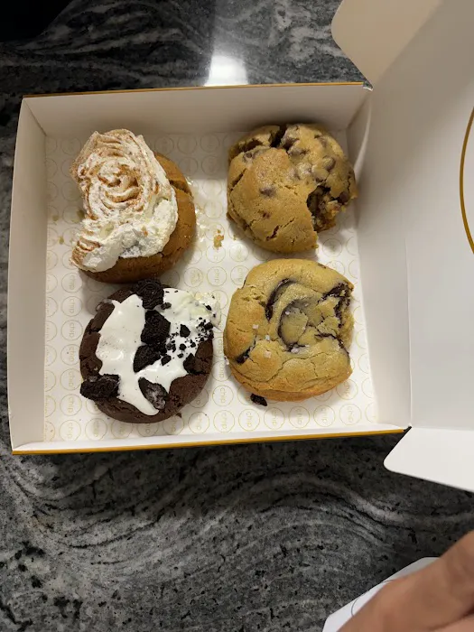Chip Cookies Picture 10