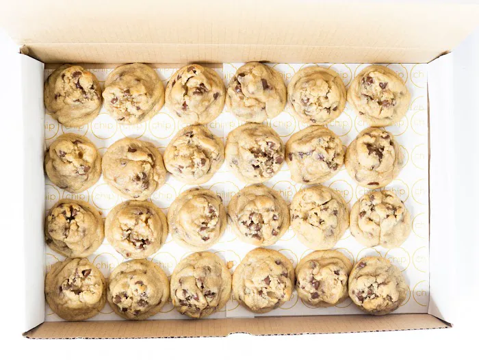 Chip Cookies Picture 8