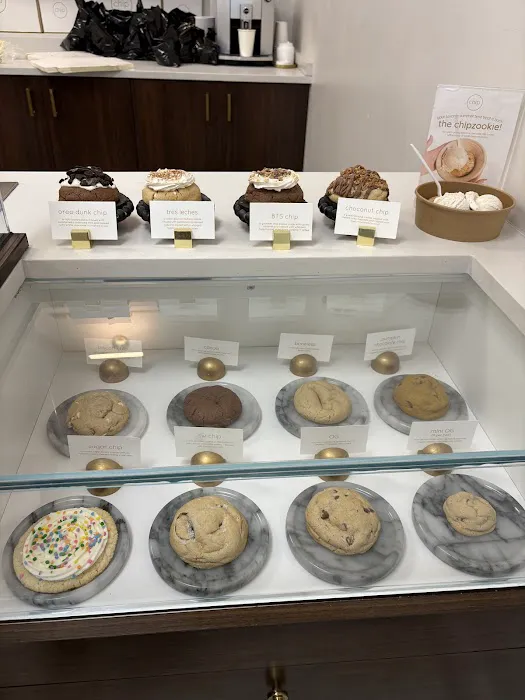 Chip Cookies Picture 6