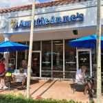 Auntie Anne's