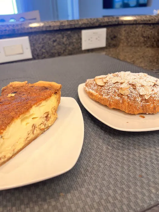 Pastry Boutique Picture 5