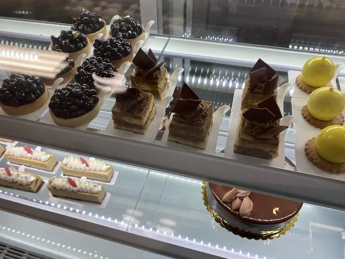 Pastry Boutique Picture 10