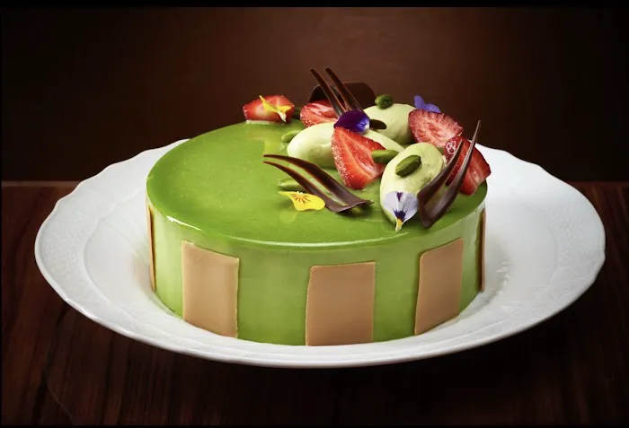 Pastry Boutique Picture 3