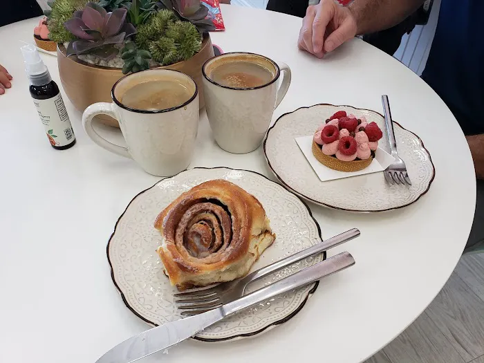 Pastry Boutique Picture 4