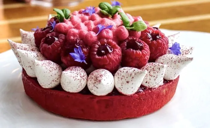 Pastry Boutique Picture 1