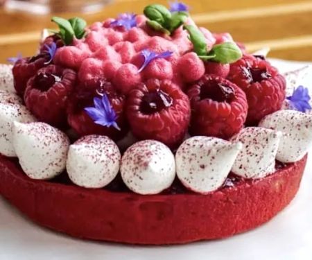 Pastry Boutique