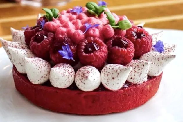 Pastry Boutique
