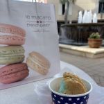 le macaron french pastries
