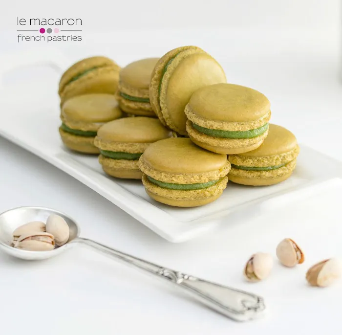 le macaron french pastries Picture 7
